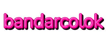bandarcolok — logo kanal