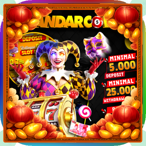 bandarcolok — mitra unggulan